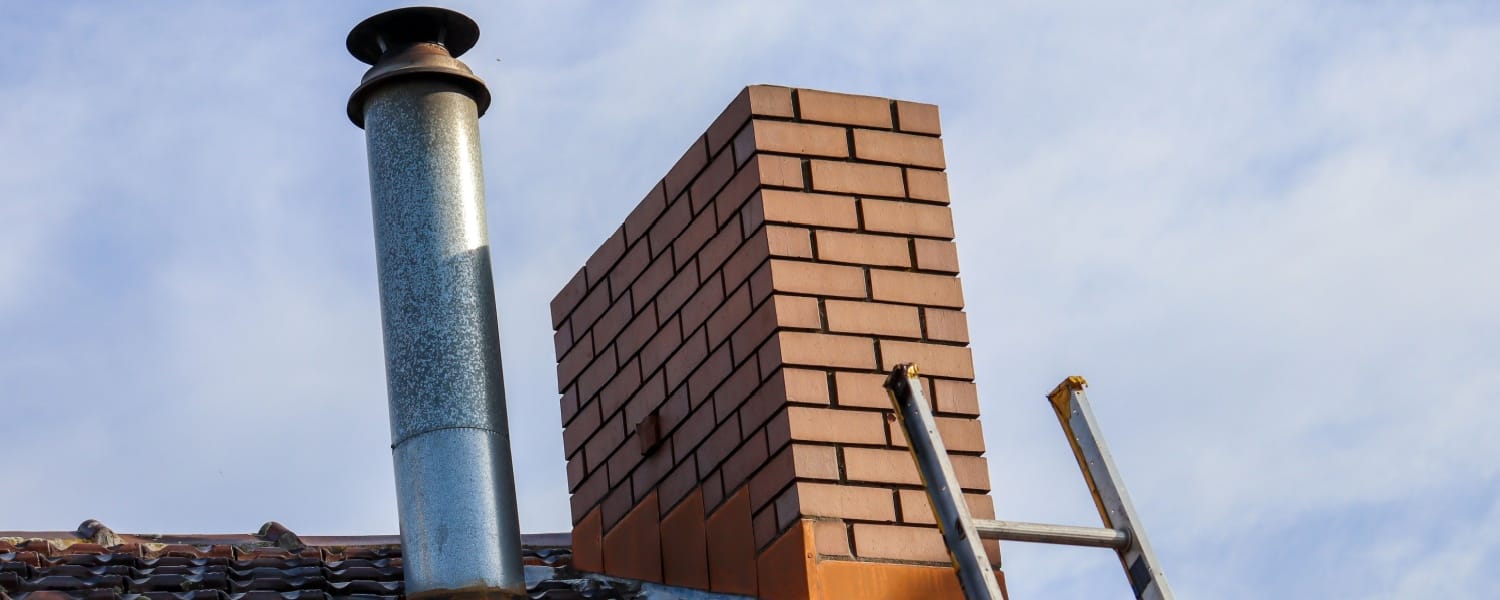 Chimney Repair Hinsdale IL