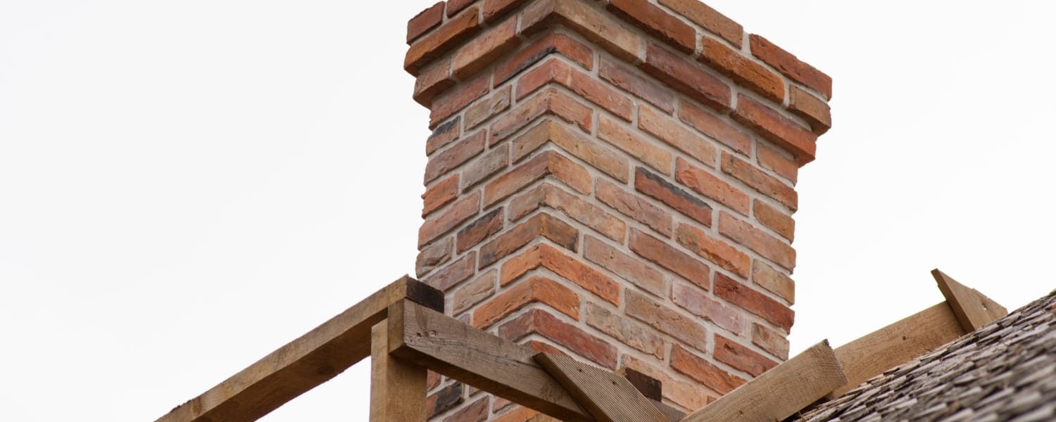 Chimney Repair Lemont IL