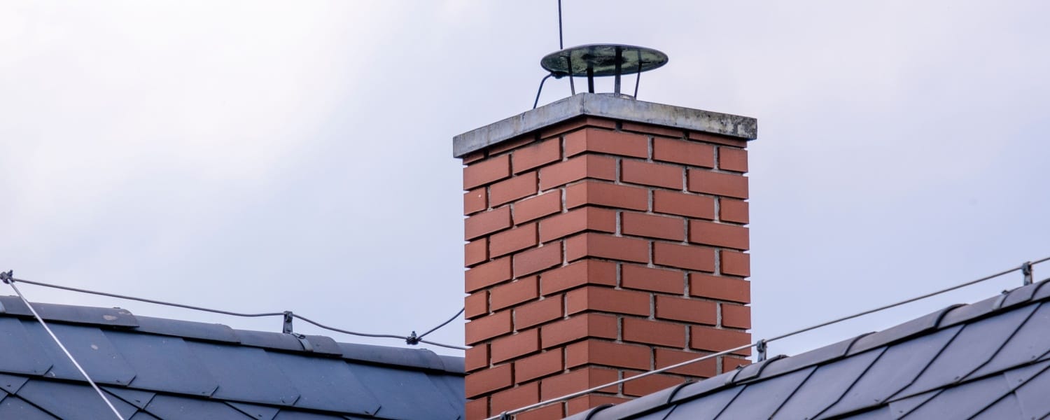 Chimney Repair Oakbrook IL