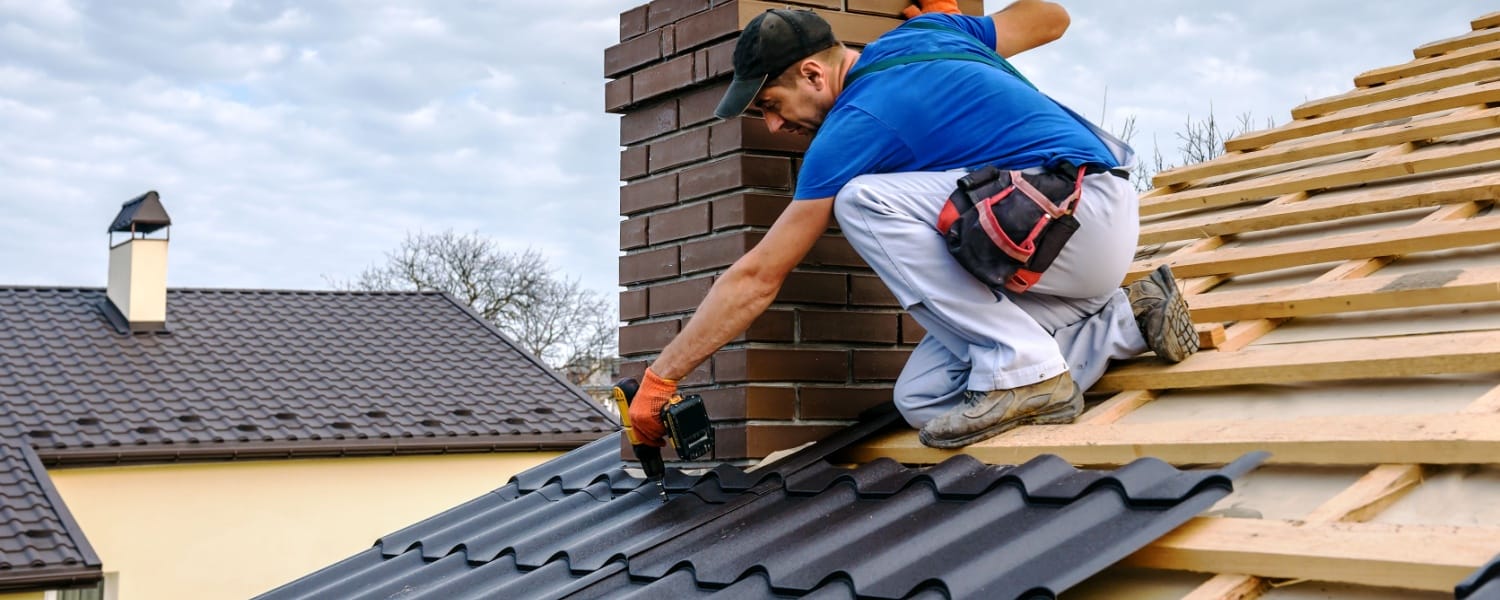 Chimney Repair Western Springs IL