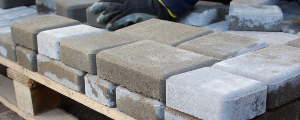 Concrete Pavers 1 Concrete Pavers Lemont IL