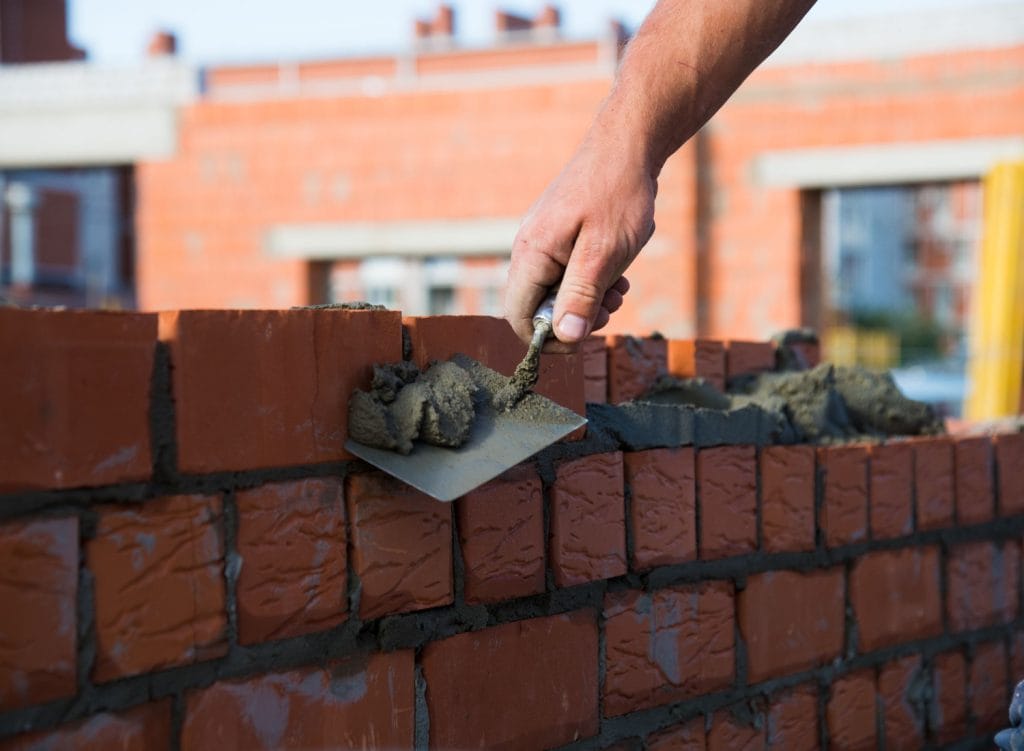 Lemont Concrete 1 Masonry Repair Concrete Services in Lemont, IL