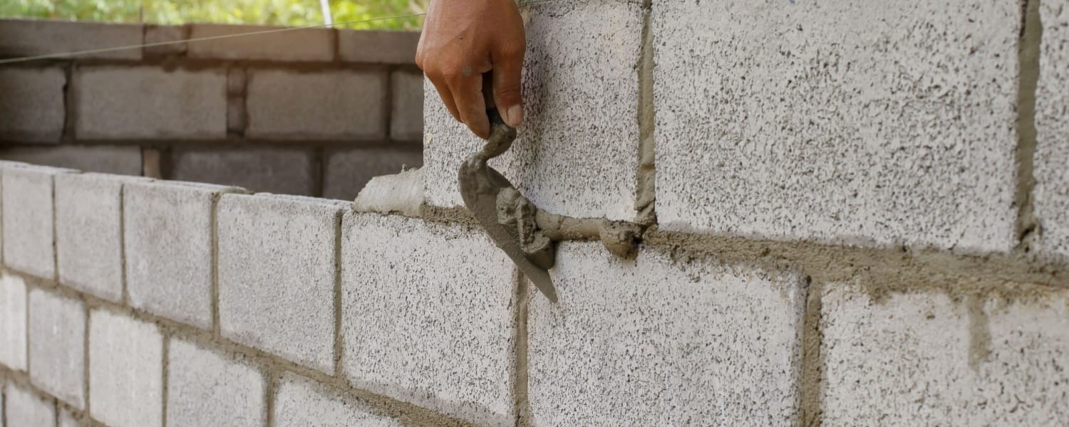 Masonry Repairs Hinsdale IL