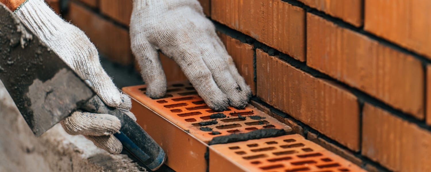 Masonry Repairs Lemont IL